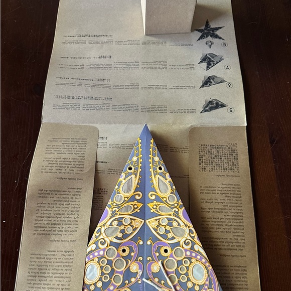 NIB Artecnica Star Lantern - Picture 5 of 5